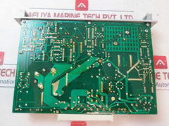 Valmet Pud 10 Pcb Card