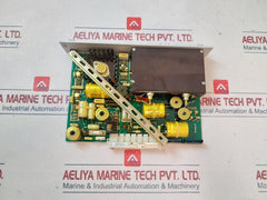 Valmet Pud 10 Pcb Card