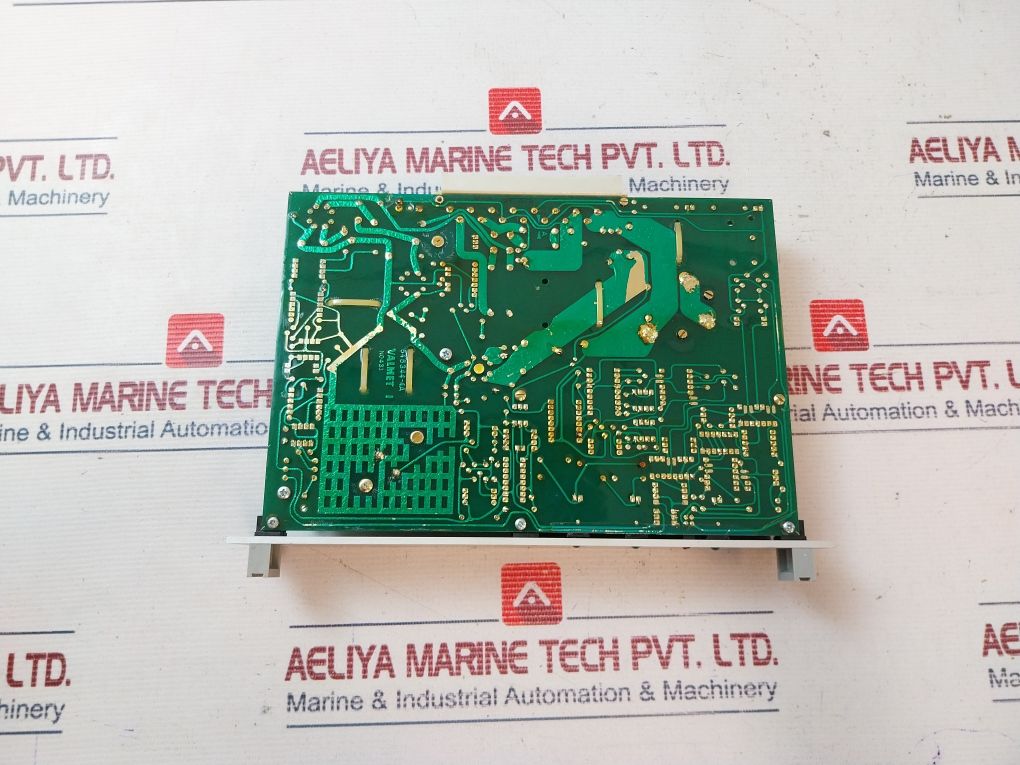 Valmet Pud 10 Pcb Card