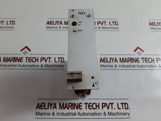 Valmet Pud 2 Power Supply Module 542829-3A,542827-3A
