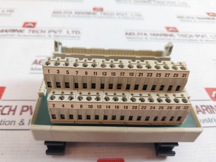 Valmet Rsc 64/32 Pcb Card Web 1002