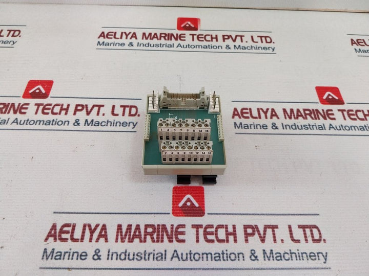 Valmet Rsf 20/16 Pcb Module