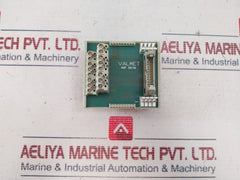 Valmet Rsf 20/16 Pcb Module