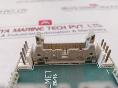 Valmet Rsf 20/16 Pcb Module
