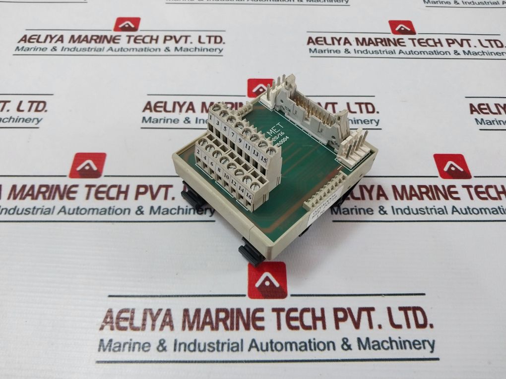 Valmet Rsf 20/16 Pcb Module Interface Unit 02Va0004