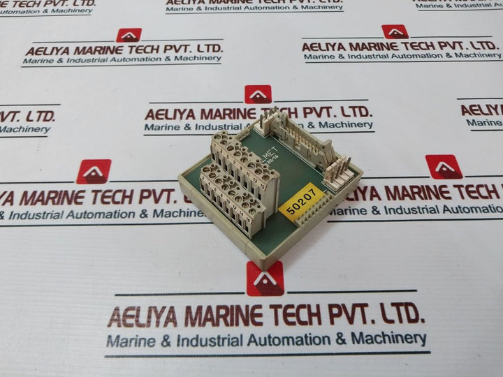 Valmet Rsf 20/16 Pcb Module Interface Unit 50207
