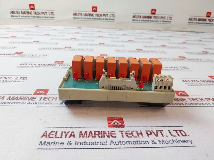 Valmet Rsm-8 Module Web 1002