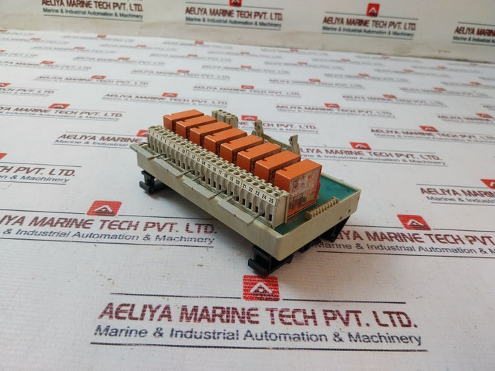 Valmet Rsm-8 Module Web 1002