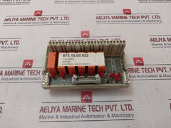 Valmet Rsm8 Pcb Module