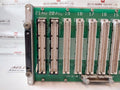 Metso Automation S420154 Ipu+Tcu 41+Tiu 61+Aiu 8+Biu 8+Pic2 Pcb Rack