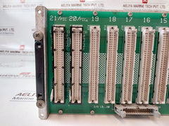 Metso Automation S420154 Ipu+Tcu 41+Tiu 61+Aiu 8+Biu 8+Pic2 Pcb Rack