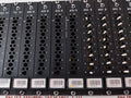 Metso Automation S420154 Ipu+Tcu 41+Tiu 61+Aiu 8+Biu 8+Pic2 Pcb Rack