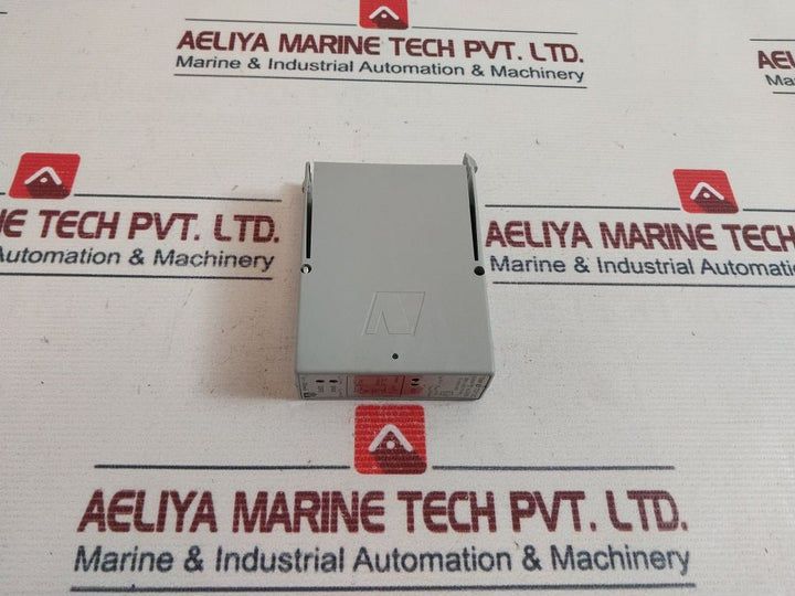 Valmet Temp-el Tcp 2 Ic Power Control Module 824991 M