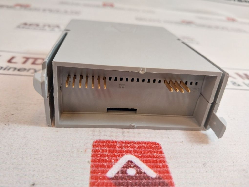 Valmet Temp-el Tcp 2 Ic Power Control Module 824991 M
