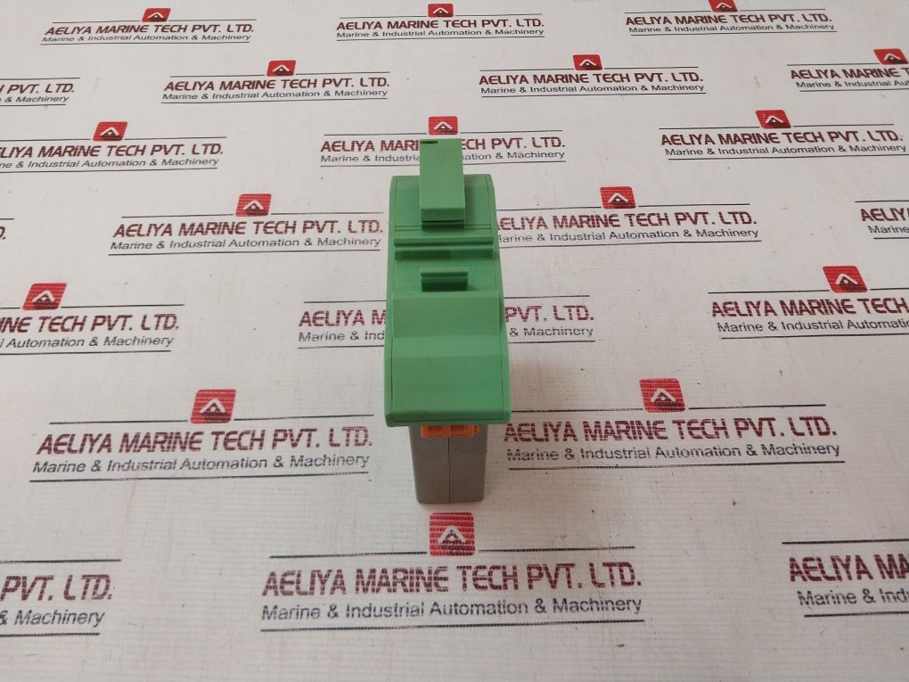 Valmet Temp-el Tcp 2 Ic Power Control Module 11-50Vdc 4-20Ma