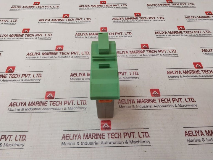 Valmet Temp-el Tcp 2 Ic Power Control Module 11-50Vdc 4-20Ma