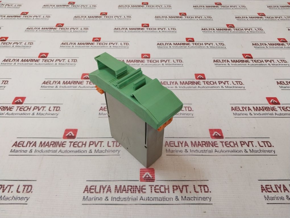 Valmet Temp-el Tcp 2 Ic Power Control Module 11-50Vdc 4-20Ma