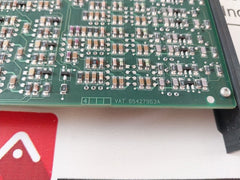 Valmet Tiu 61 A413111 Board 25854217