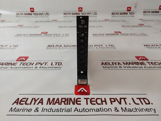 Valmet Tiu 61 A413111 Board 25854217