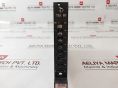 Valmet Tiu 61 A413111 Board 25854217