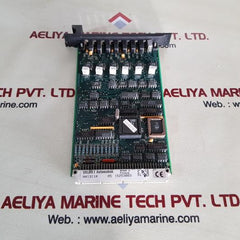 Valmet Tiu 6 A413110 Pcb Card