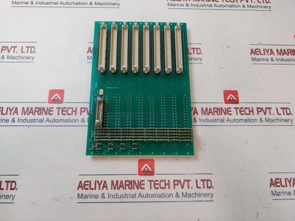 Valmet Vat65425921A Pcb Card
