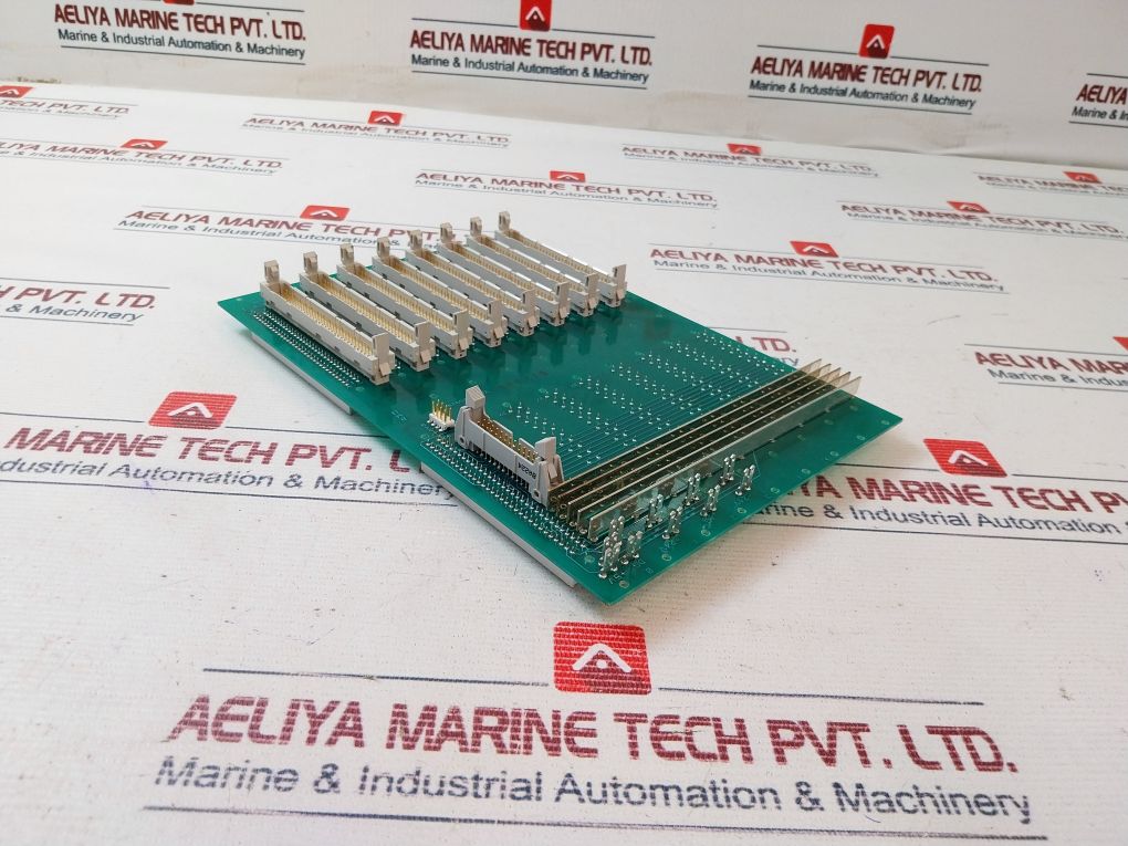 Valmet Vat65425921A Pcb Card