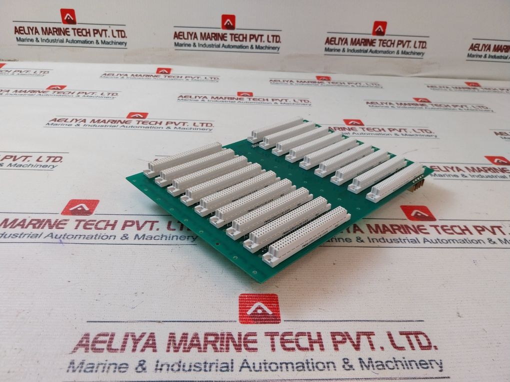 Valmet Vat65425921A Pcb Card