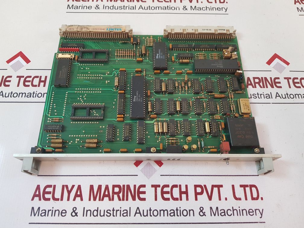 Valmet Vpa 547070-2B
