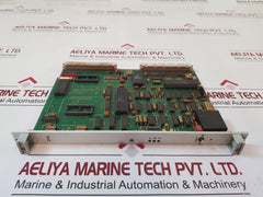Valmet M851004 M2 Cpu Module 547070-2B,547070-2A