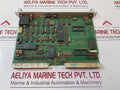 Valmet M851004 M2 Cpu Module 547070-2B,547070-2A