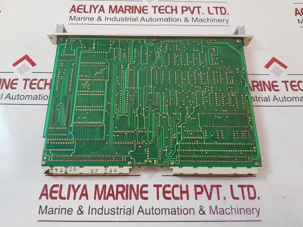 Valmet M851004 M2 Cpu Module 547070-2B,547070-2A