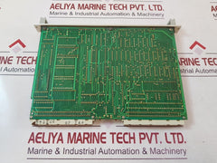 Valmet M851004 M2 Cpu Module 547070-2B,547070-2A