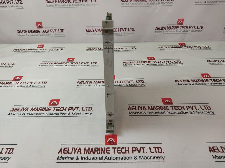 Valmet Vpa Memu 547006-3A