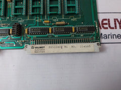 Valmet Vpa Memu 547006-3A