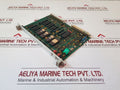Valmet M851040 M1 Memu Module 547006-3A,547006-3B