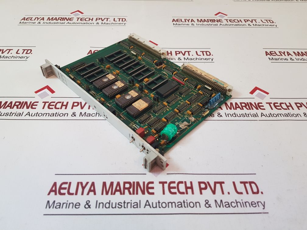 Valmet M851040 M1 Memu Module 547006-3A,547006-3B