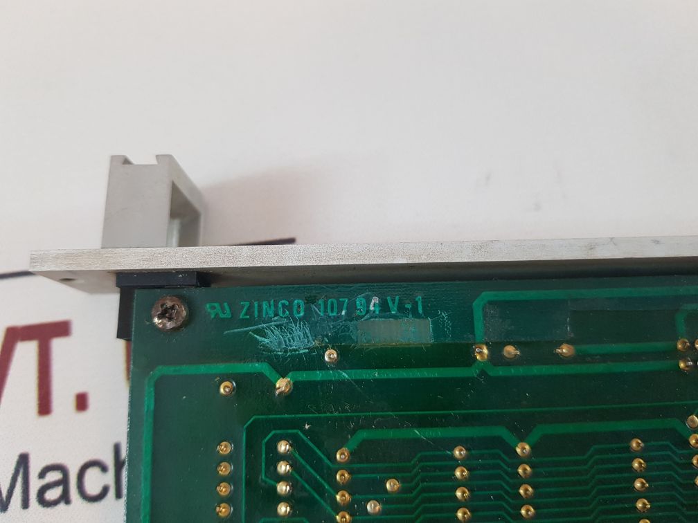 Valmet M851040 M1 Memu Module 547006-3A,547006-3B