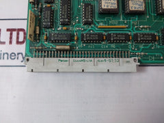 Valmet Vpa Memu 547006-3B