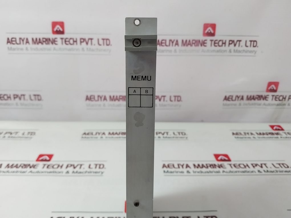 Valmet Vpa Memu 547006-3B 94V