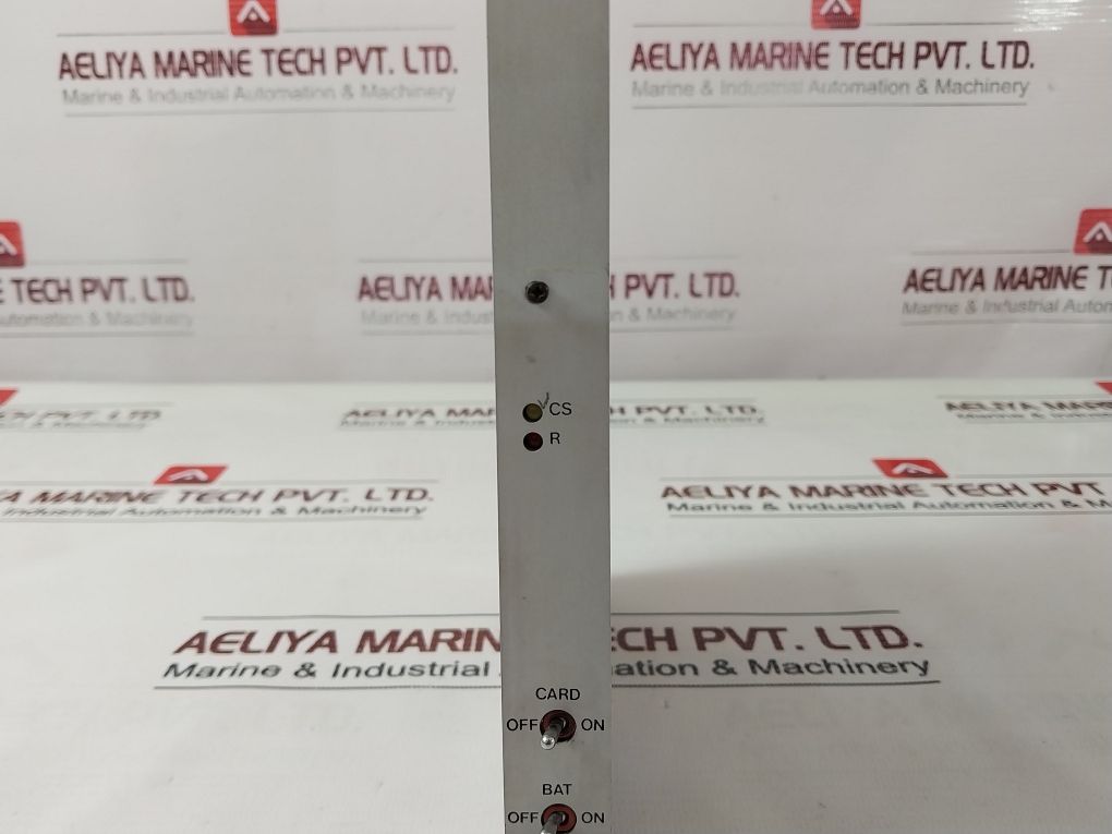 Valmet Vpa Memu 547006-3B 94V