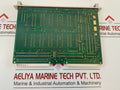 Valmet 547006-3B, 547006-3A Pcb Card M851040/M1