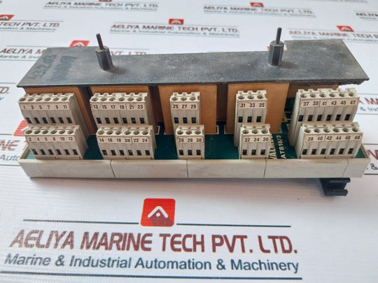 Valmet Wieland Atb16/3 Module 4-20Ma