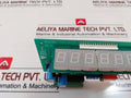 Valued Manufacturing 90298-701 Pcb Rev. F