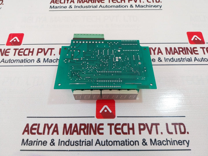 Valued Manufacturing 90298-701 Pcb Rev. F