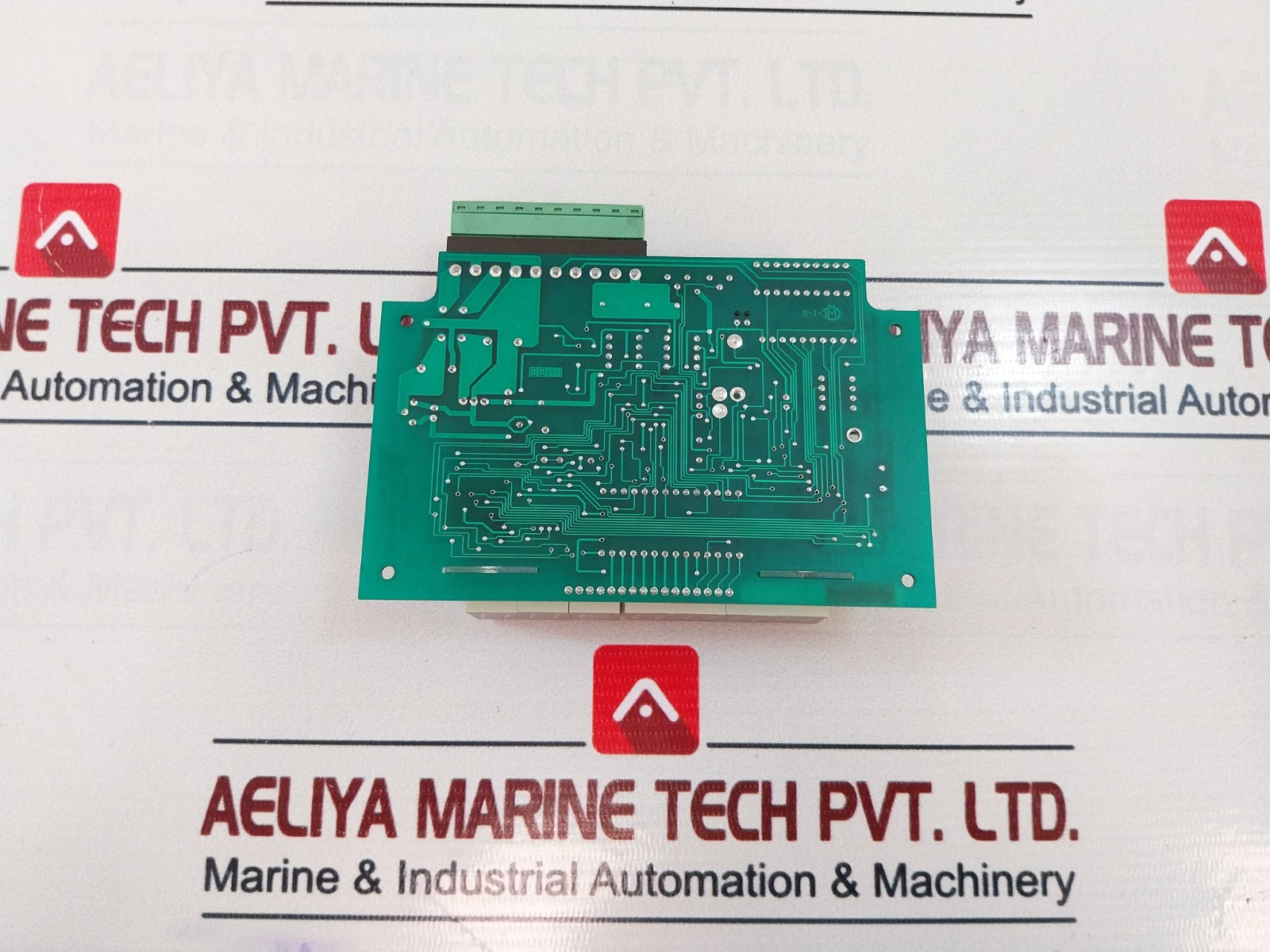 Valued Manufacturing 90298-701 Pcb Rev. F