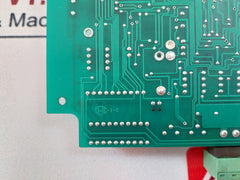 Valued Manufacturing 90298-701 Pcb Rev. F