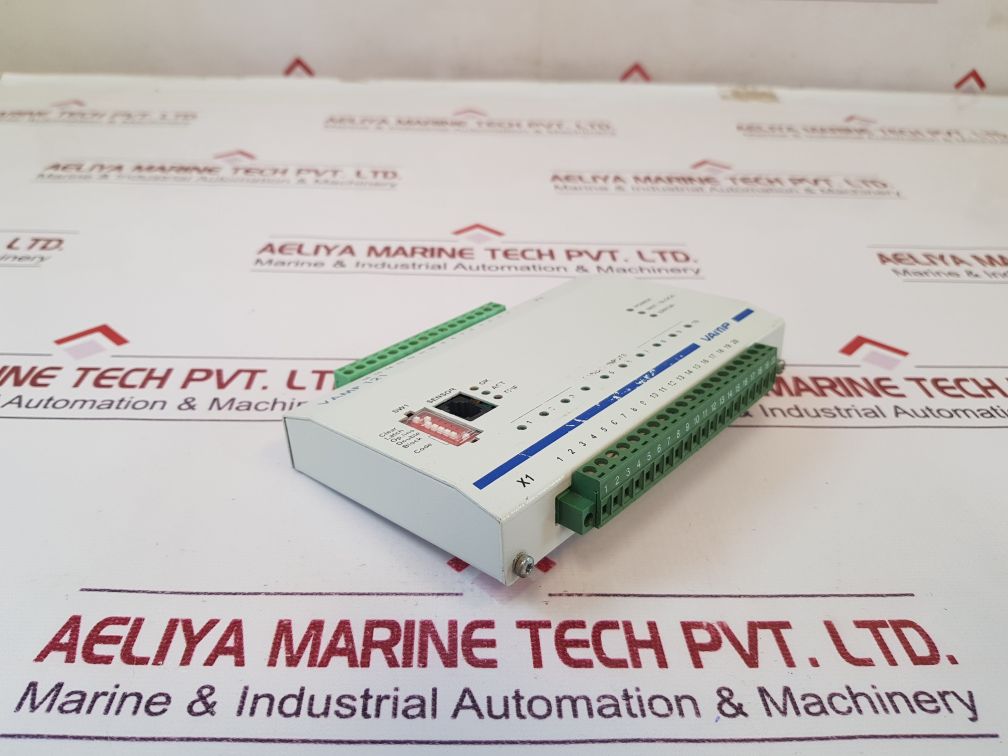 Vamp Ltd Vamp121 Arc Protection Unit