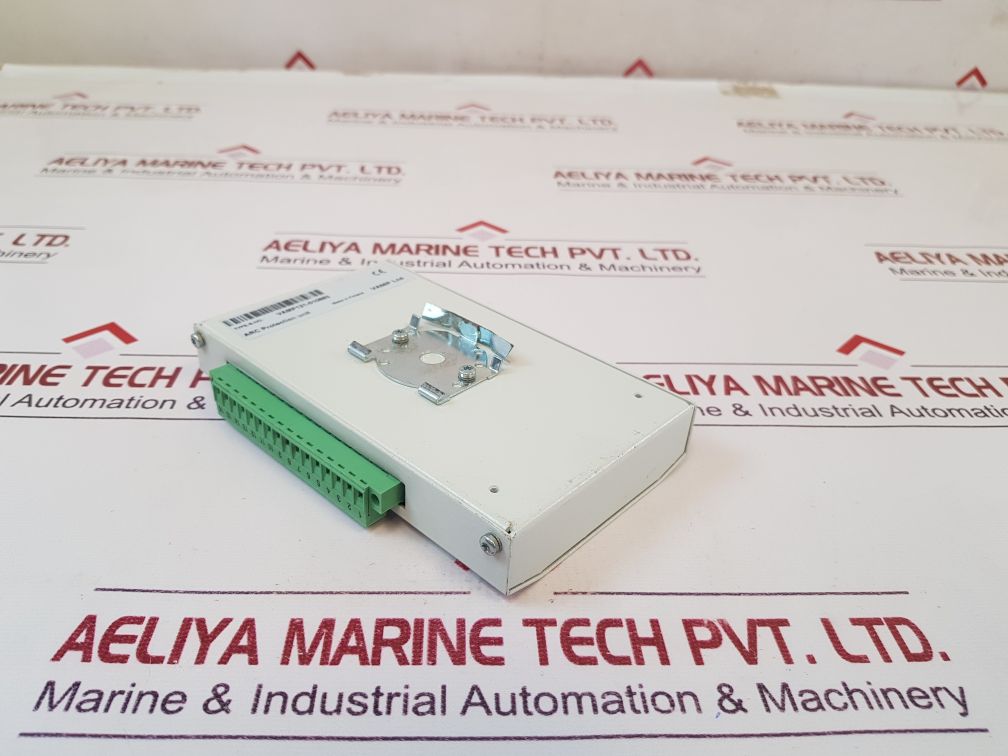 Vamp Ltd Vamp121 Arc Protection Unit