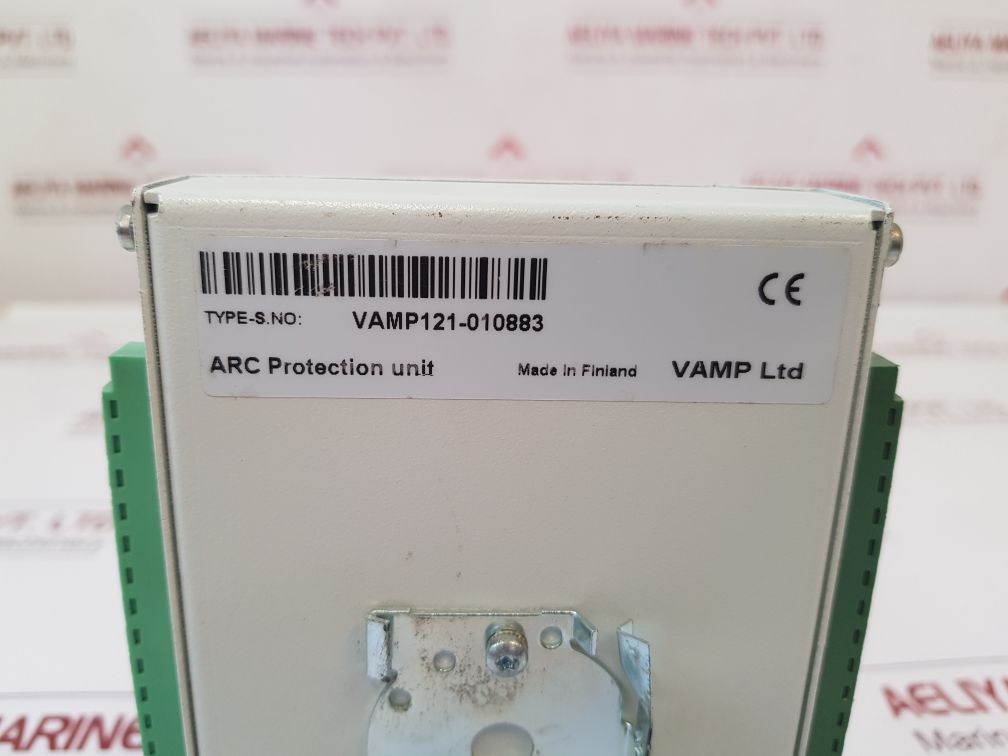 Vamp Ltd Vamp121 Arc Protection Unit